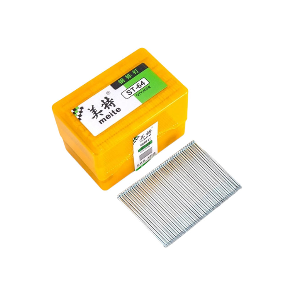 MITEK ST64 steel bar nails (400 nails/box), , large