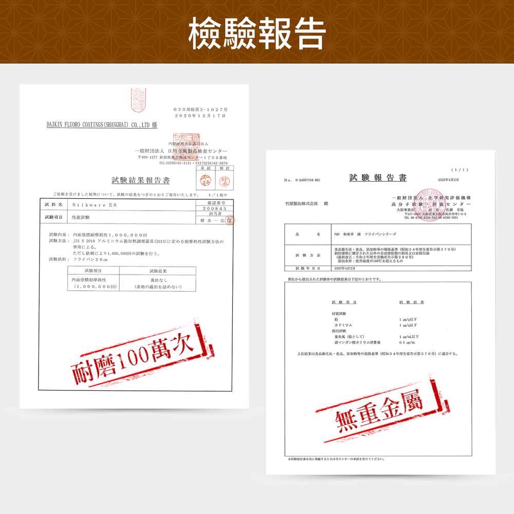 【日本竹原】日本製霞星空銀IH不沾平底鍋28cm(含蓋)可用金屬鏟/不挑爐具, , large