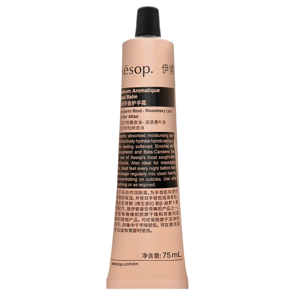 AESOP, , large