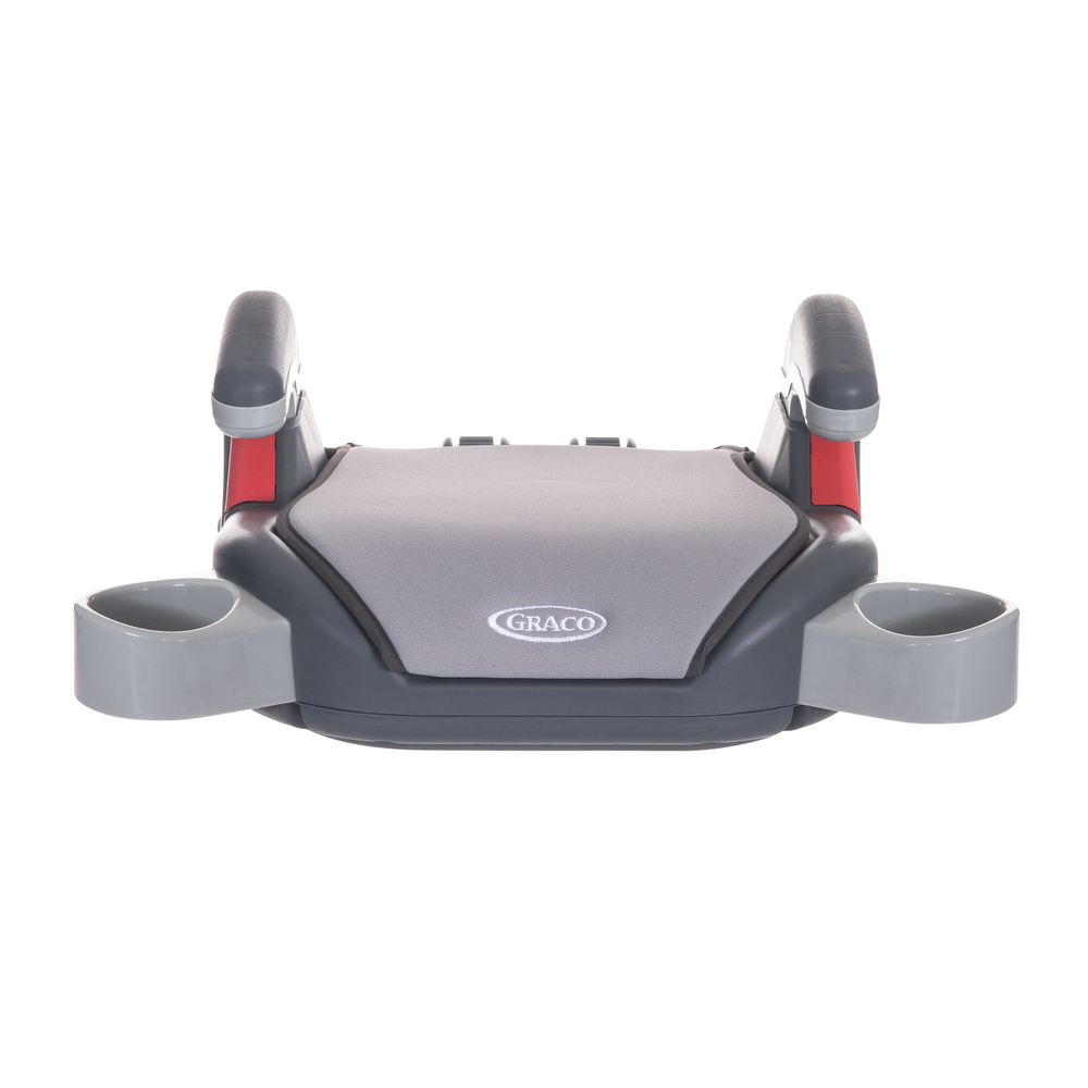 Graco Booster Carseat Compact Junior, , large