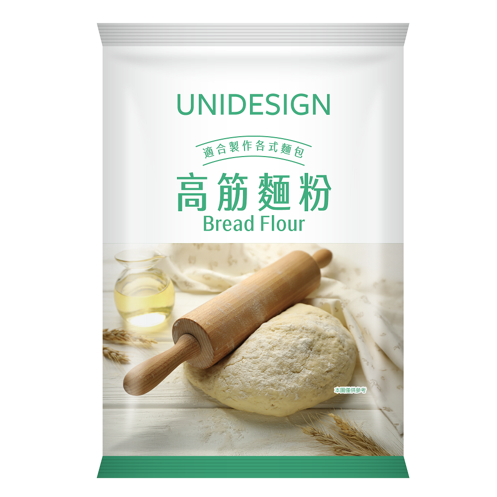 UNIDESIGN 高筋麵粉, , large