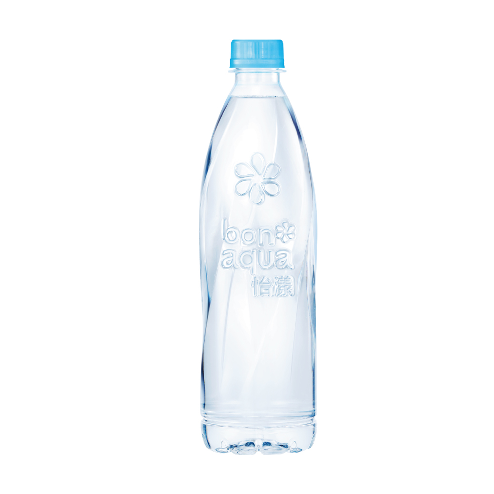Bonauqa Alkaline lon Water 588ml, , large