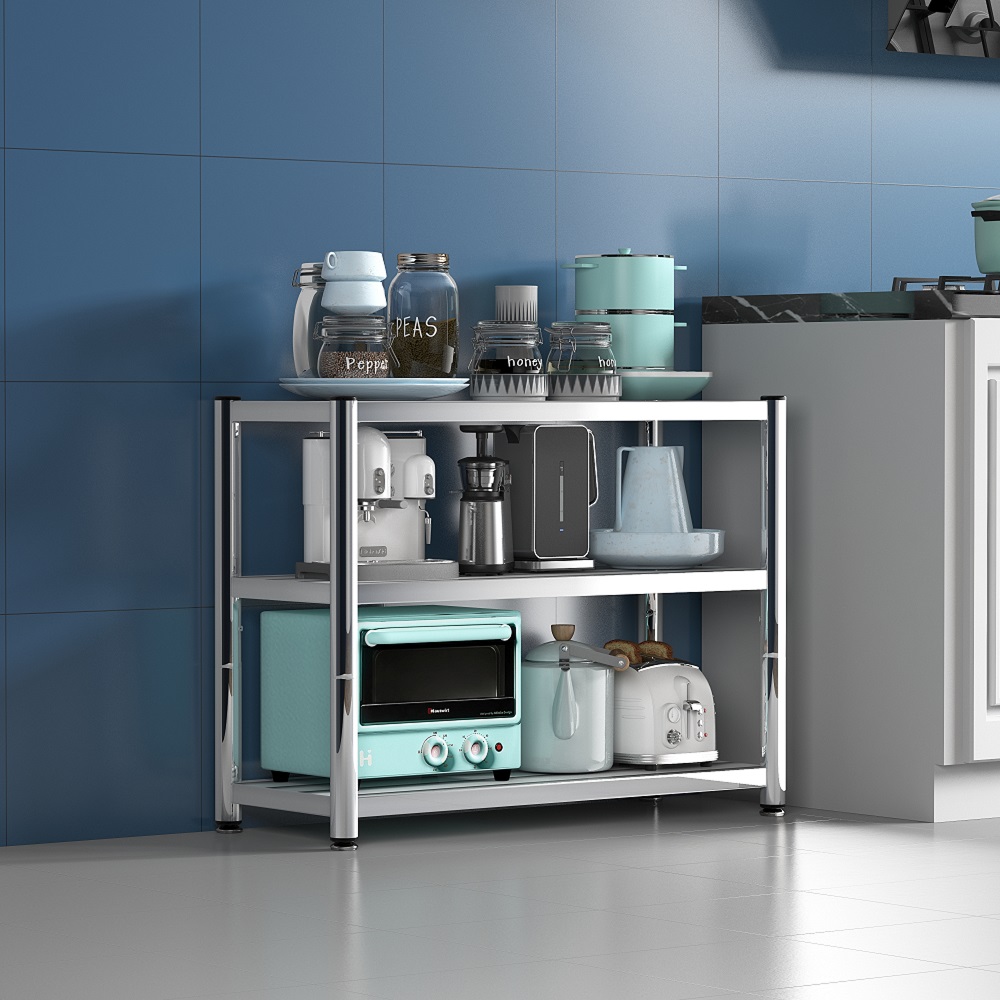 Shelves & Cabinets, , large