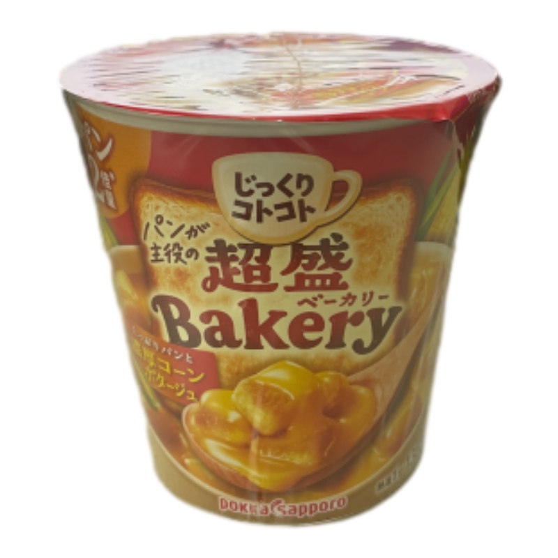 POKKA 濃厚玉米濃湯, , large