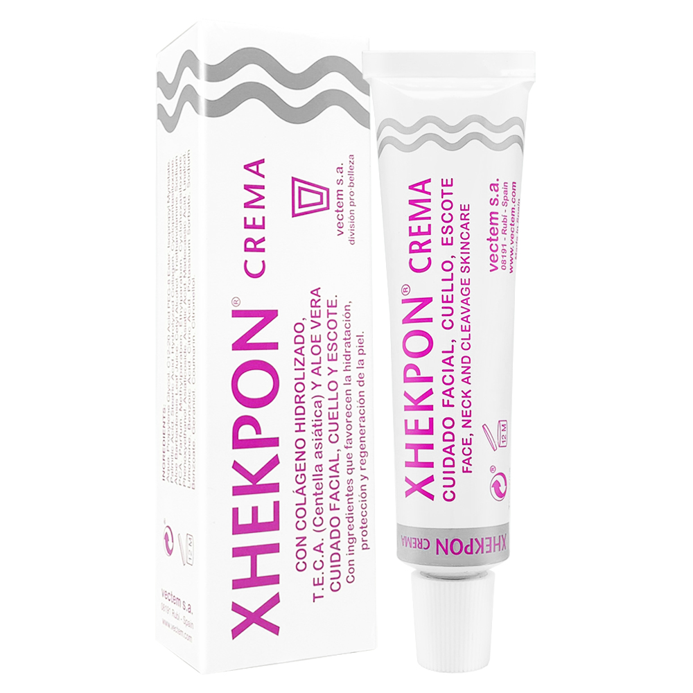 【Xhekpon】頸紋霜 40ml, , large