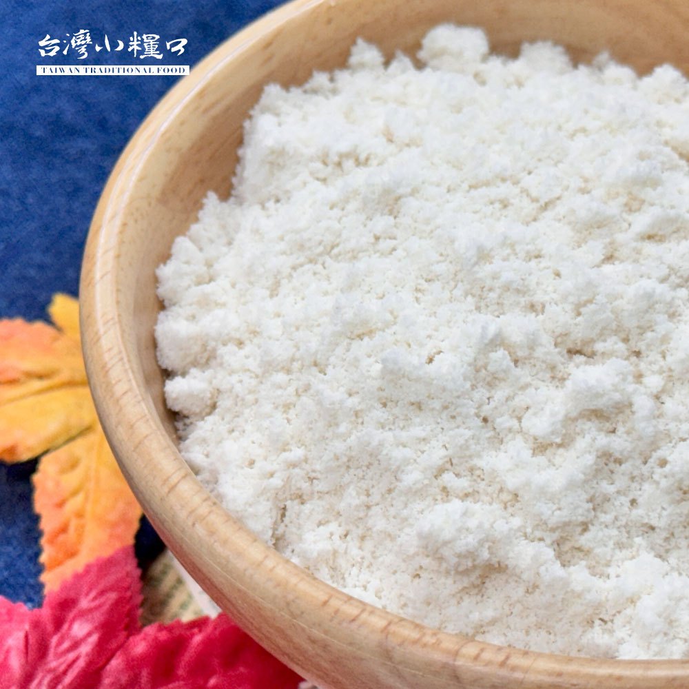 【台灣小糧口】杏仁粉 550g*1罐(下單請填雙數), , large