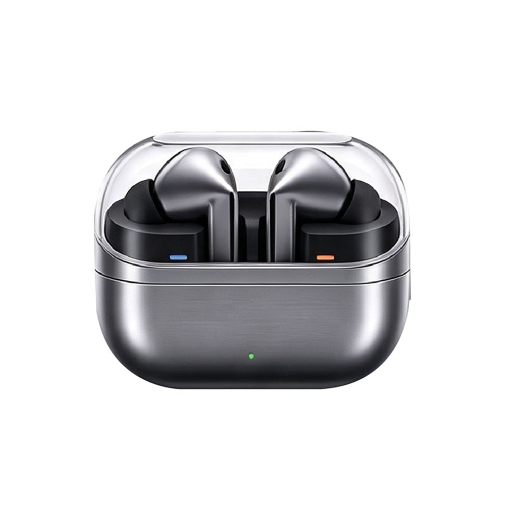 iSee AirBuds Pro 3 晶透艙蓋 真無線藍牙V6.0耳機 雙耳降噪 AAC音質, , large
