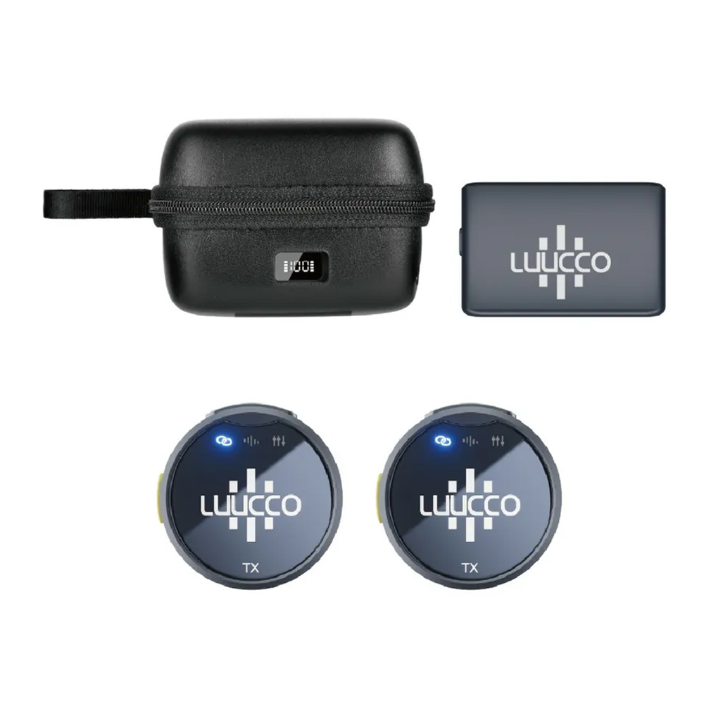 LUUCCO AirWave K2, , large