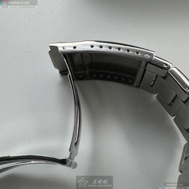 [星晴錶業]MASERATI手錶,42mm,R8853151002黑色錶面玫瑰金錶殼金銀相間精鋼錶帶款, , large