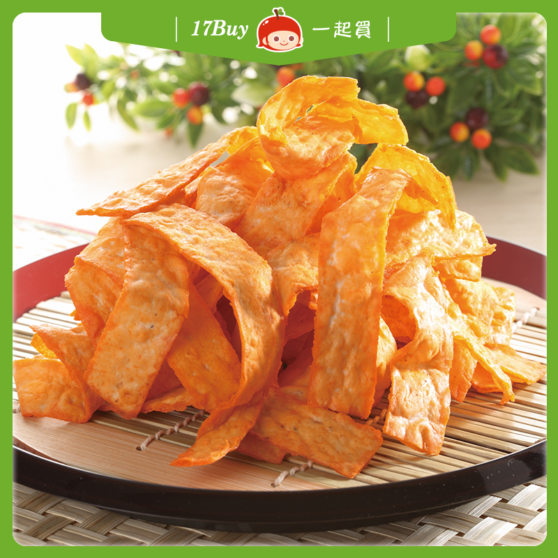 【17Buy】Fish snacks, , large