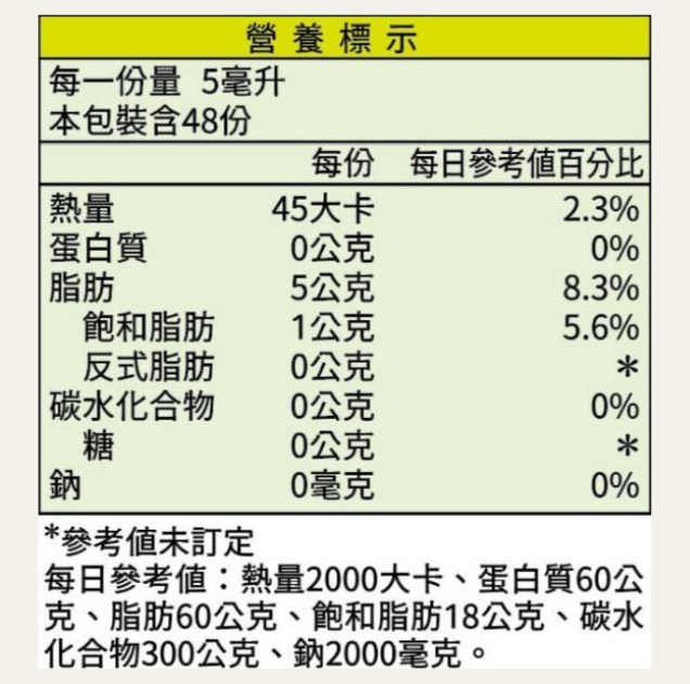 有機黑種草油*4瓶, , large
