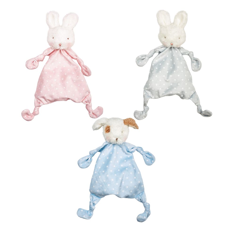 Bunnies By The Bay 結結安撫系列 多款可選, , large