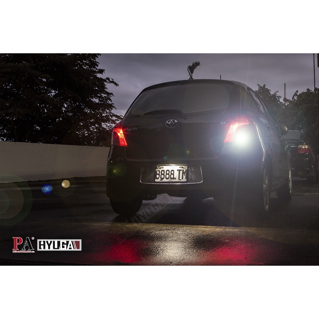 【PA LED】Yaris 小鴨 LED 室內燈 閱讀燈 小燈 車廂燈 牌照燈 倒車燈 後霧燈 行李箱燈, , large
