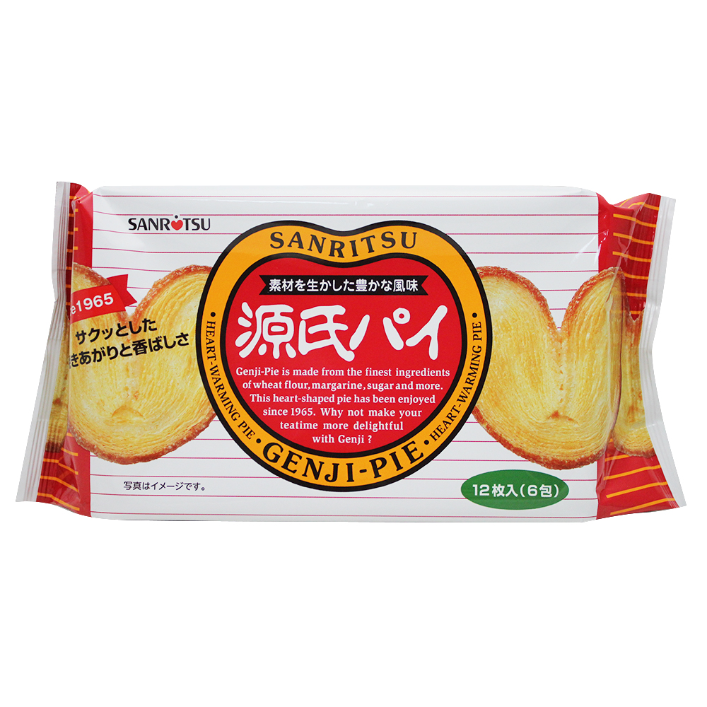 三立源氏派(原味), , large