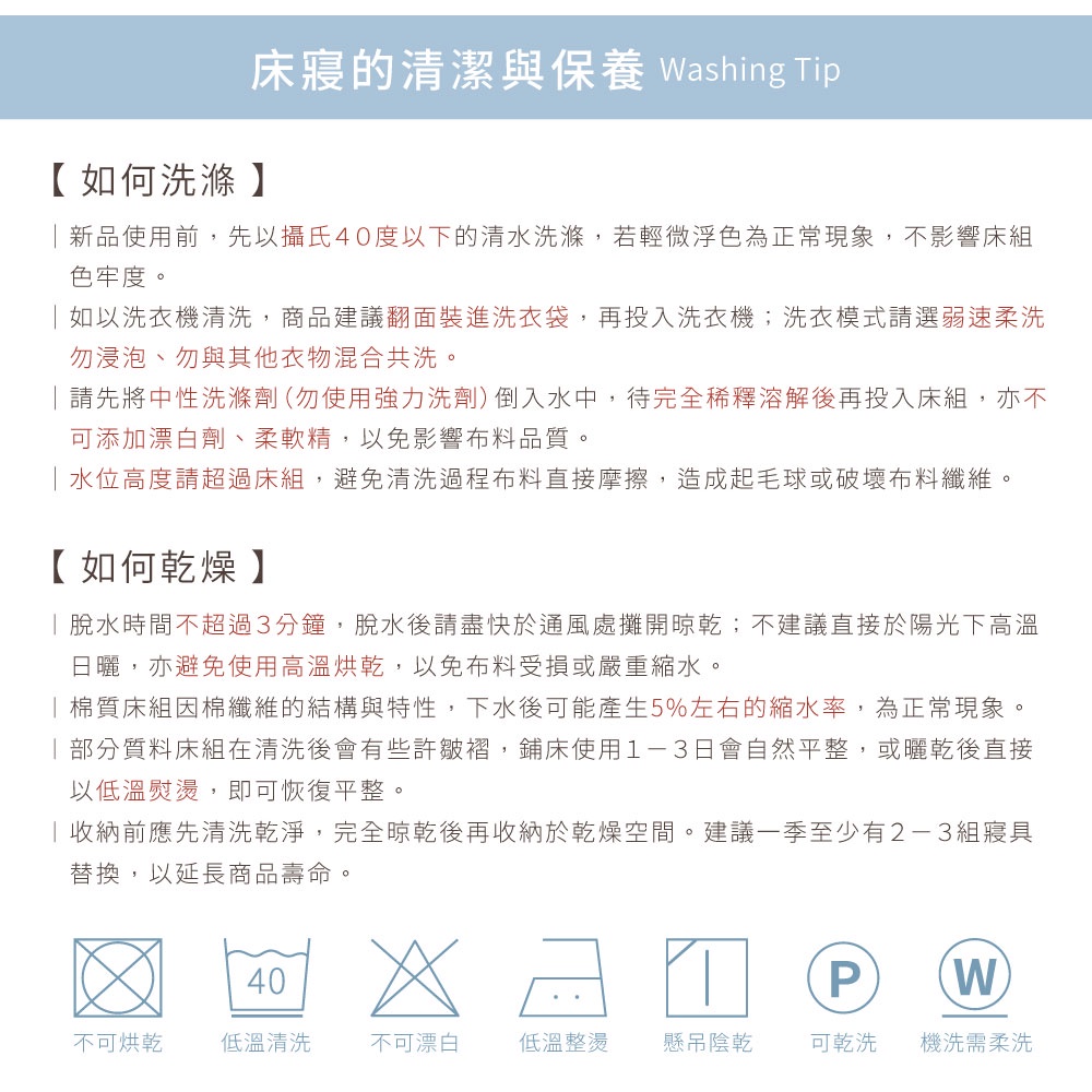 【DUYAN 竹漾】奧地利天絲 單人/雙人/加大 床包組/床包被套組 / 藍縷碎花 台灣製, , large