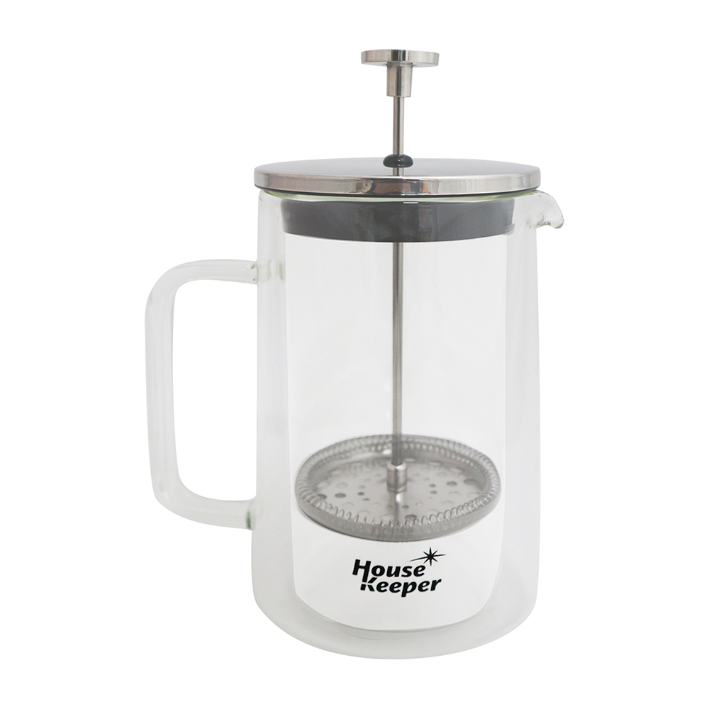 妙管家雙層沖茶器-1000ml-1支, , large