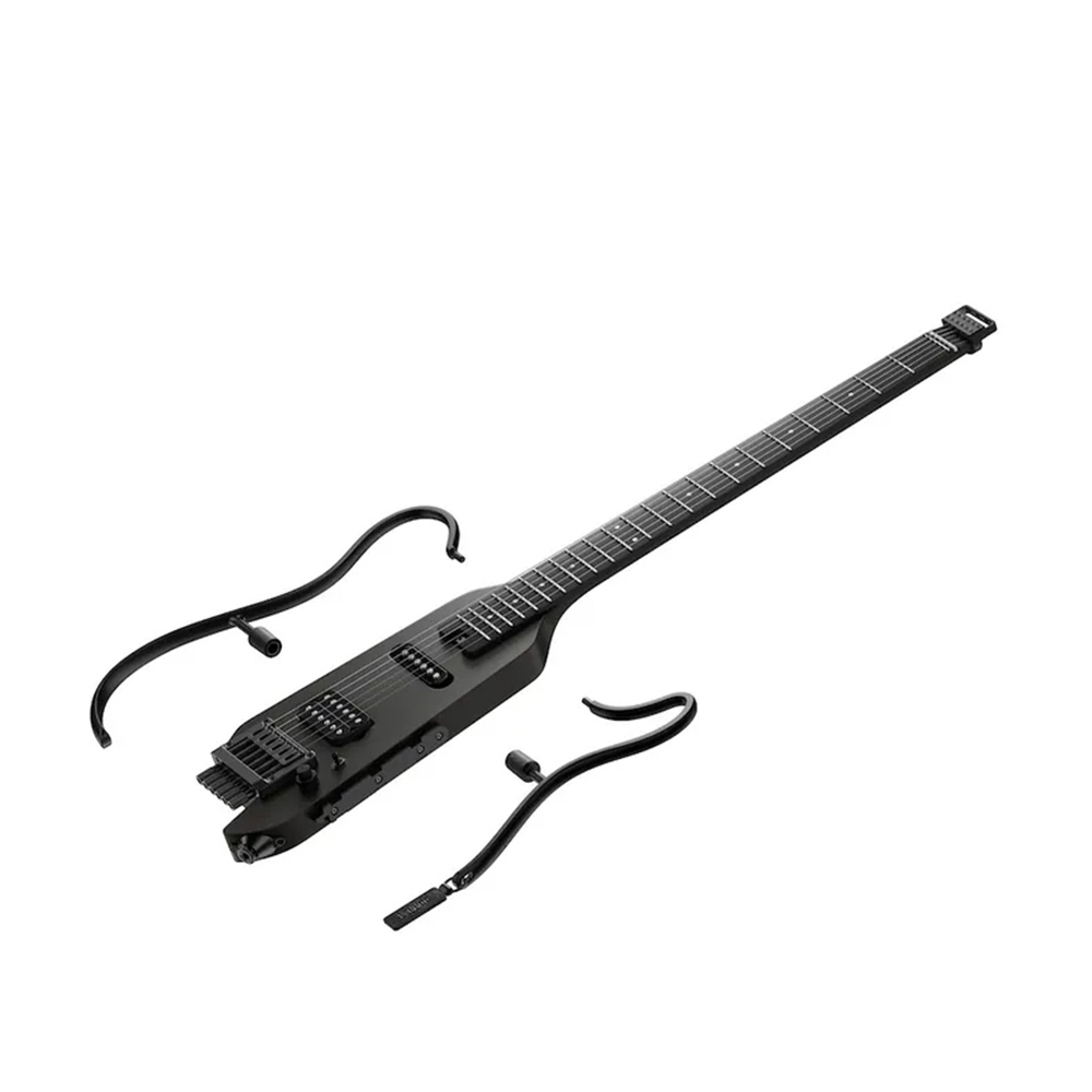 DONNER HUSH-X PRO MIYAVI 代言款 電吉他【敦煌樂器】, , large