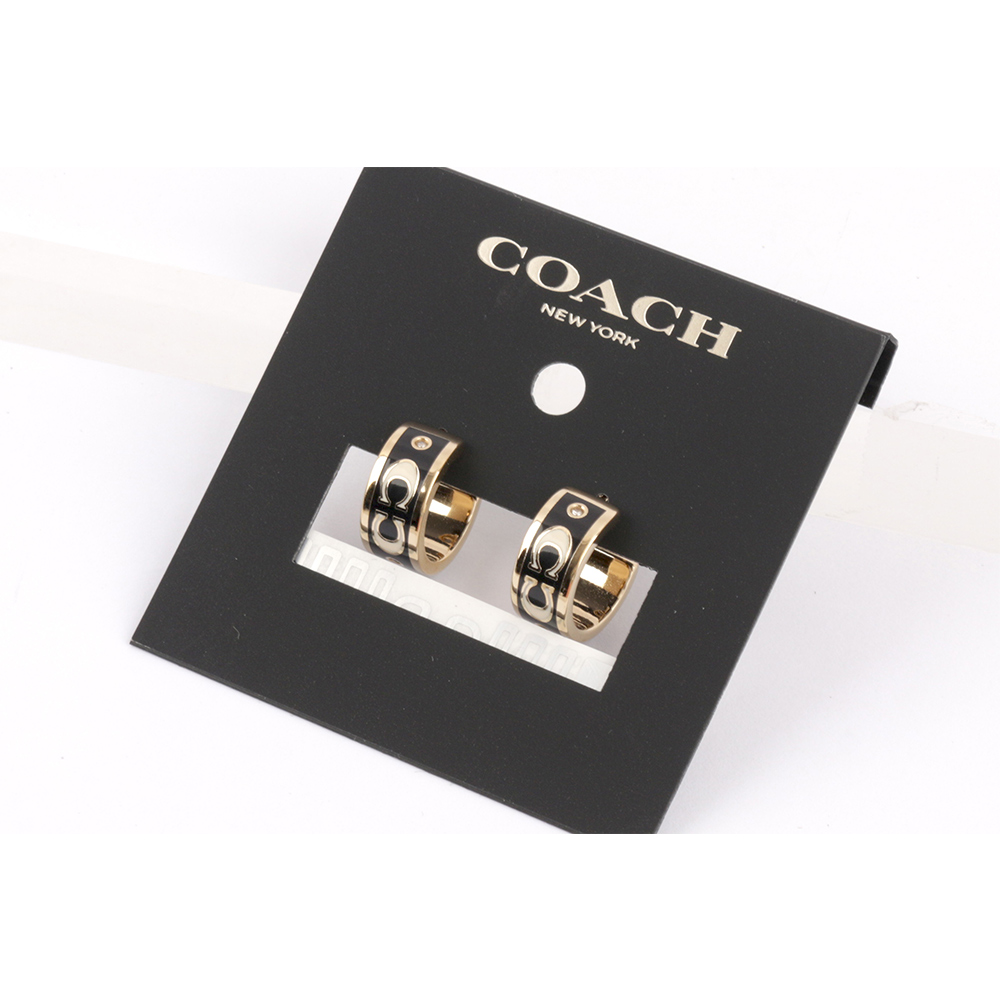 earrings, , large