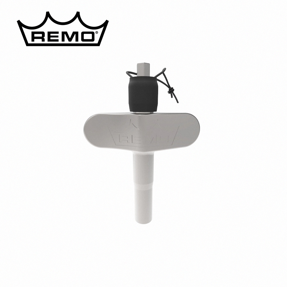 REMO HK-2460-00 鼓鎖【敦煌樂器】, , large
