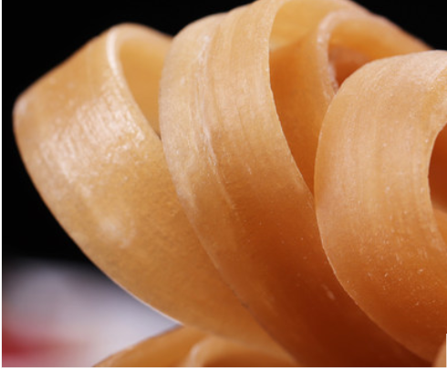 Handmade Sweet Potato Wide Vermicelli, , large