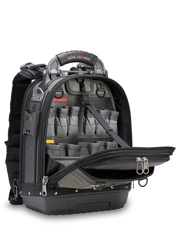 [VETO PRO PAC 維托] 職人工具袋 TECH PAC MC EVO 工具背包 /VPP10944, , large