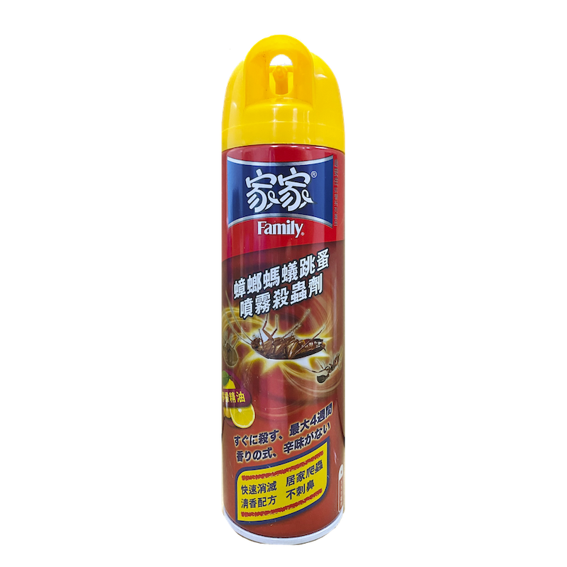 FAMILY INSECT CONTROL, , large