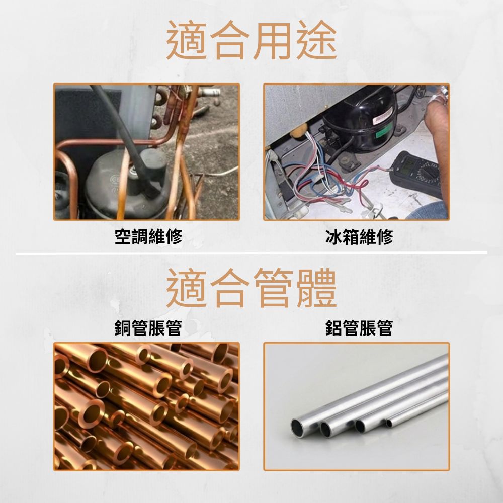 五合一脹管器【英制】, , large