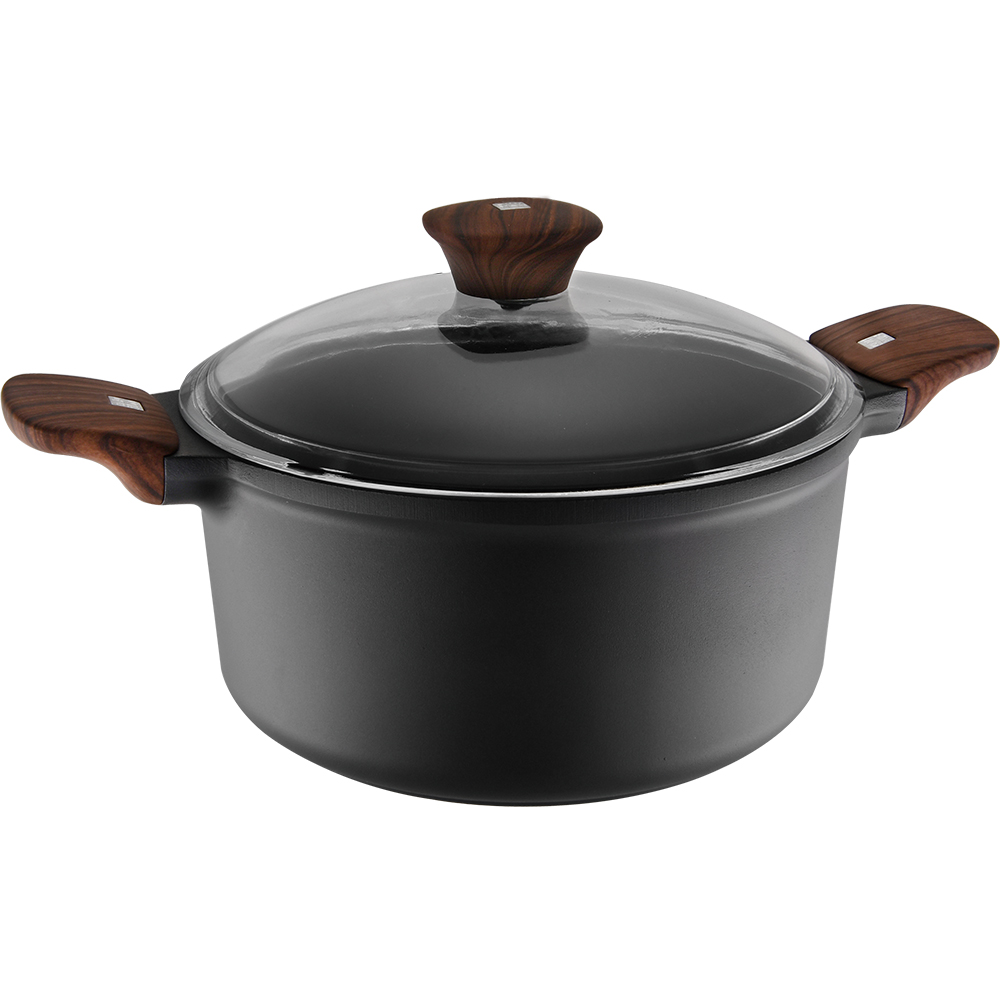 Venice non-stick soup pot 20cm, , large