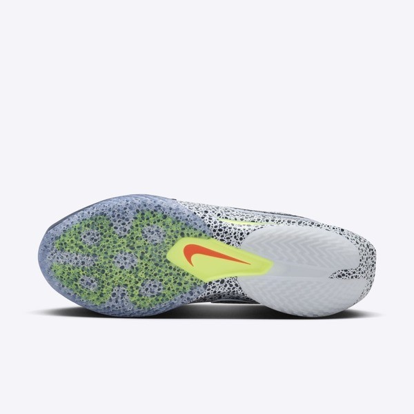[Kixpress] Nike G.T. Cut 3 EP OLY 男 籃球鞋 運動鞋 回彈 緩震 奧運配色 灰黑 [FV3627-900], , large