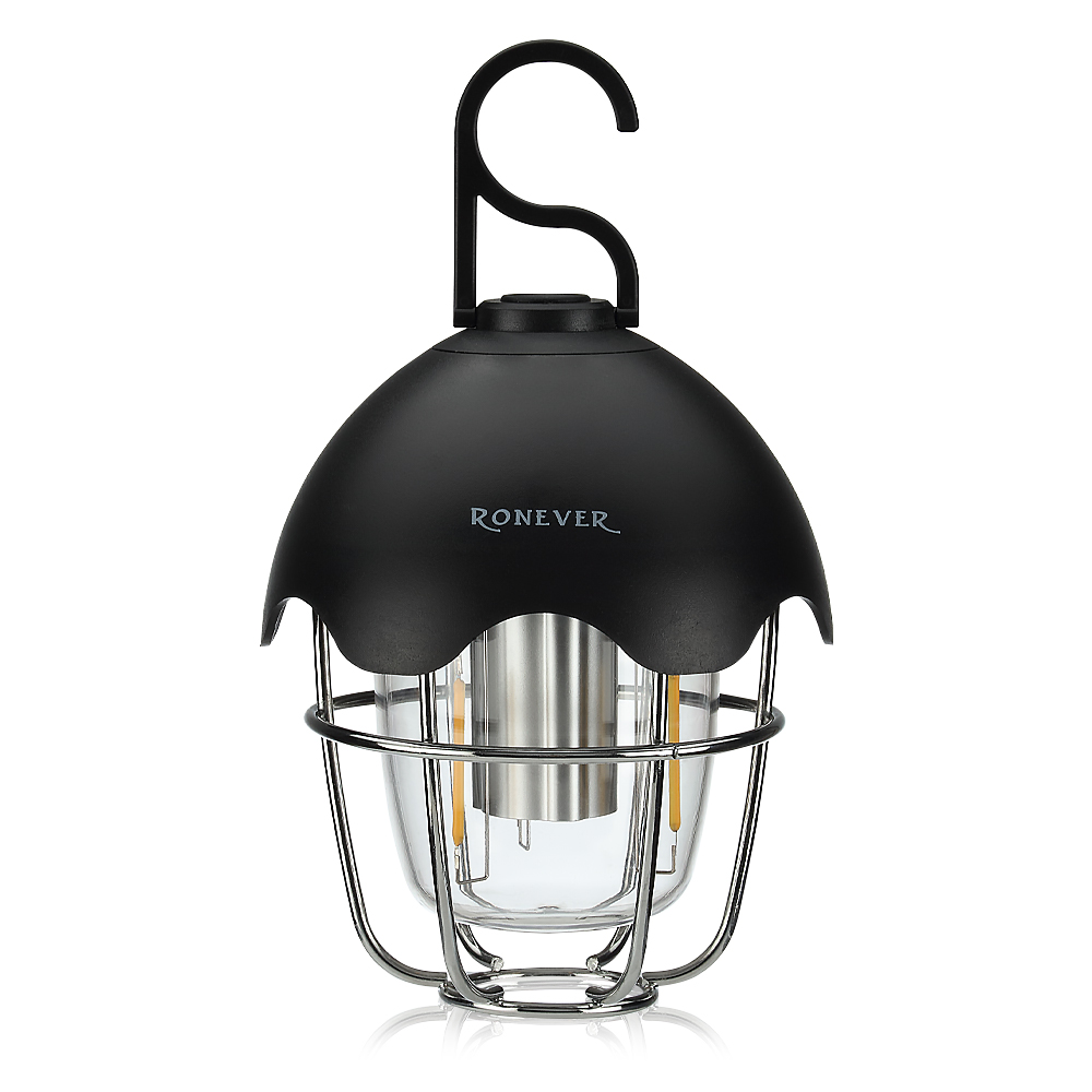 LED Camping Lantern, , large