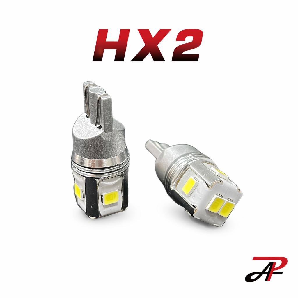 【PA LED】HX2 T10 LED 高亮度版 室內燈 小燈 腳踏燈 車門燈 行李箱燈 牌照燈 倒車燈 化妝燈, , large