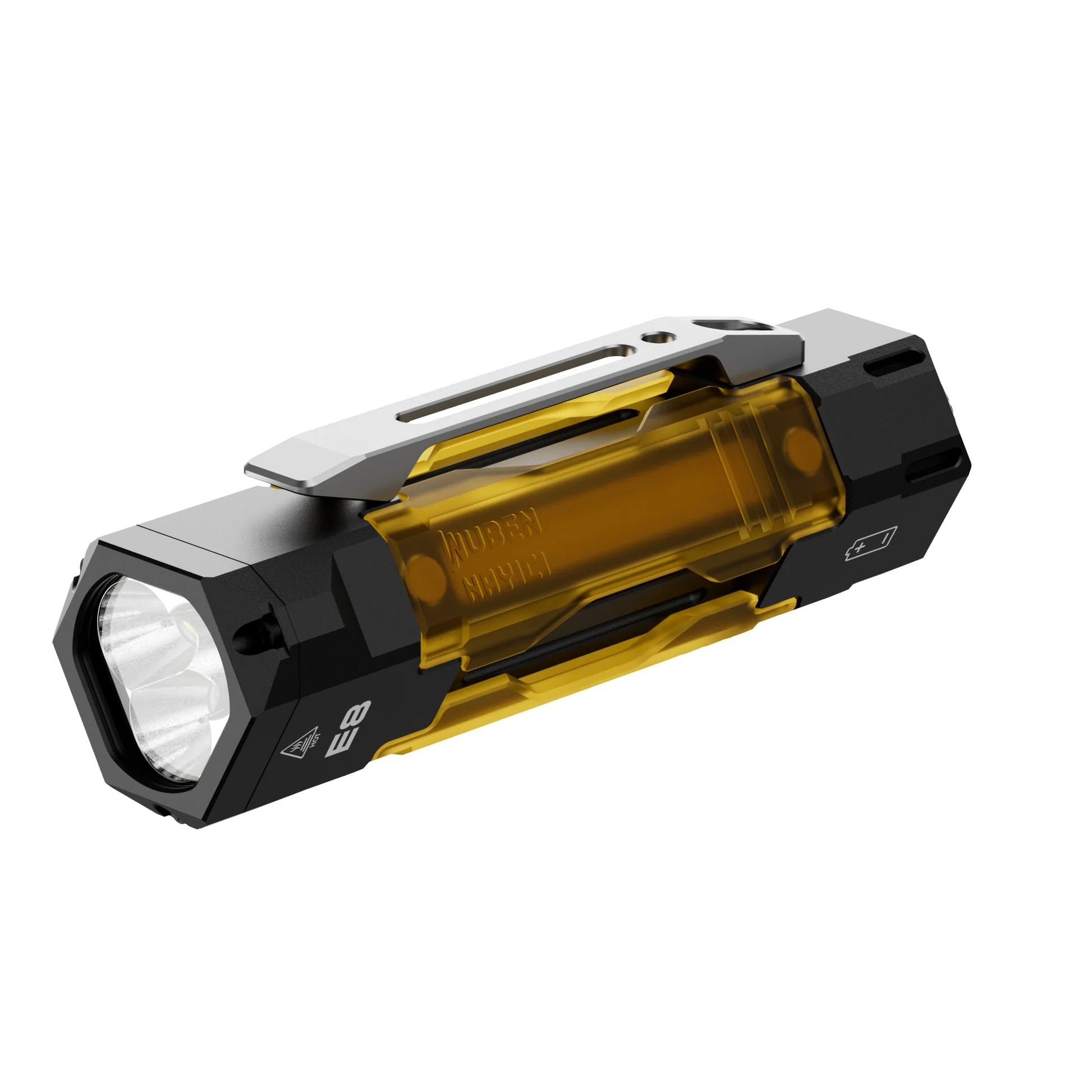 WUBEN E8 EDC, , large