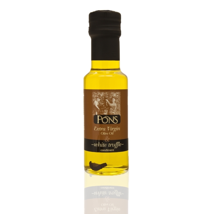 EX.VIR.OLIVE OIL-WHITE TRUFFLE, , large