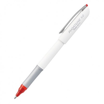 【 Pentel 飛龍 】輕滑鋼珠筆 1.0mm 12打/盒 BY110 -  多款可選, , large