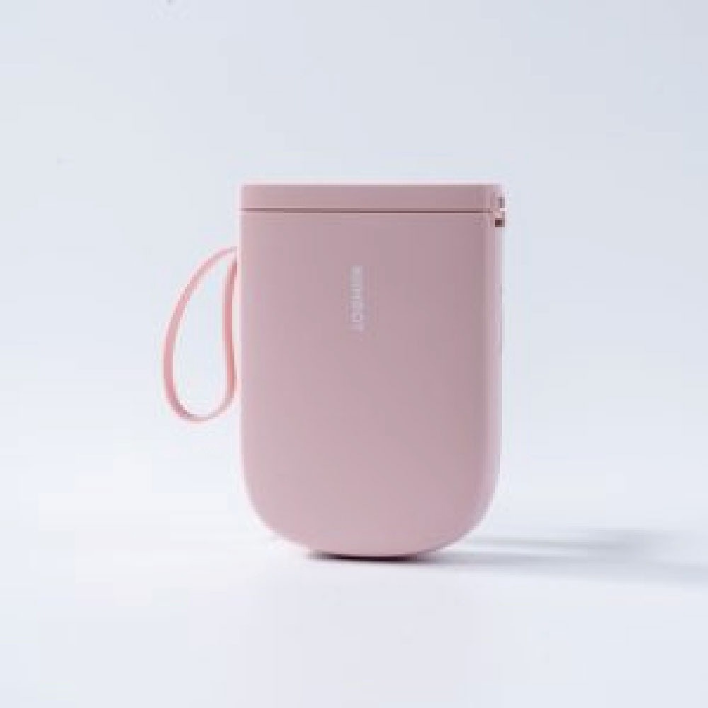 【NIIMBOT 精臣】 高清版 智能 熱感 藍芽 標籤機 打印機  1500mAh /台 D11-H-多款可選, , large