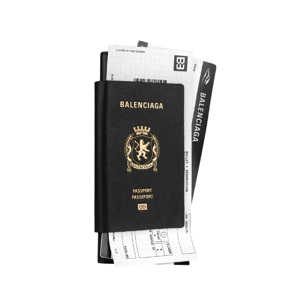 Wallet, , large