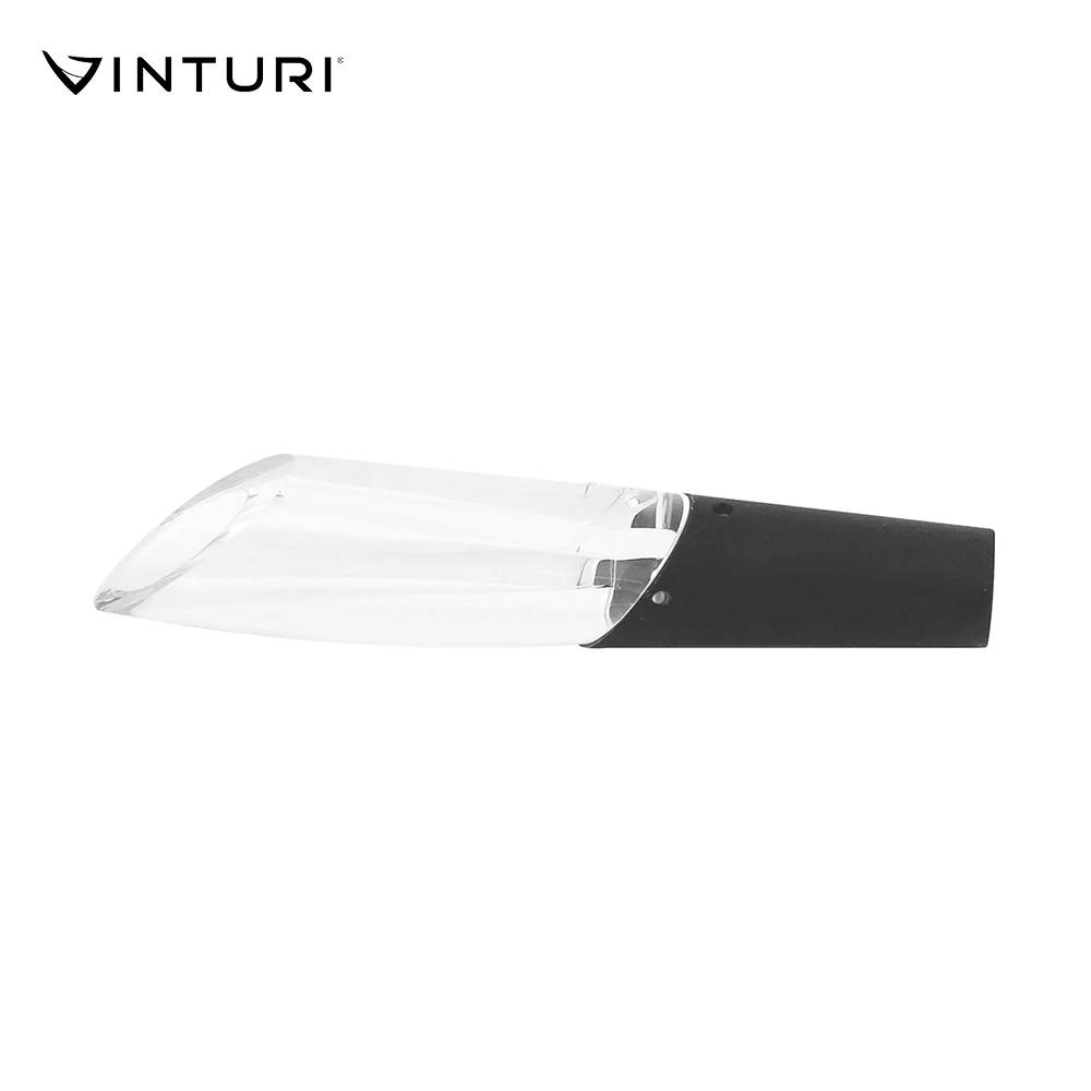 [群宏電工] Vinturi 瓶口式醒酒器 V9060, , large