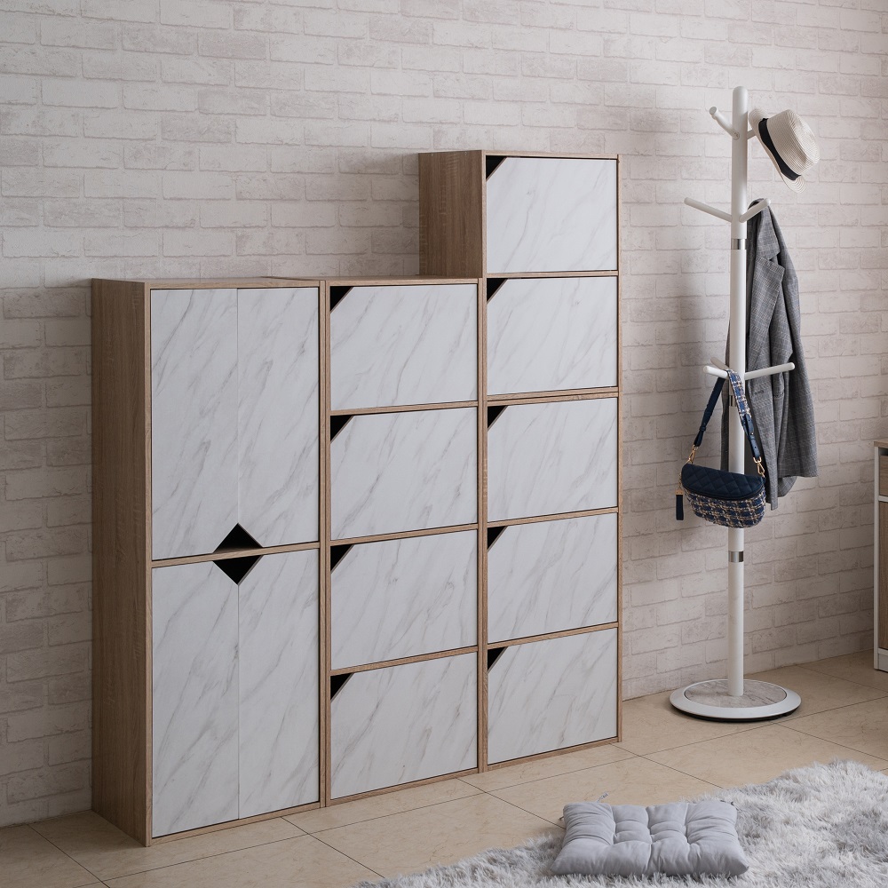 original large four-door cabinet, , large