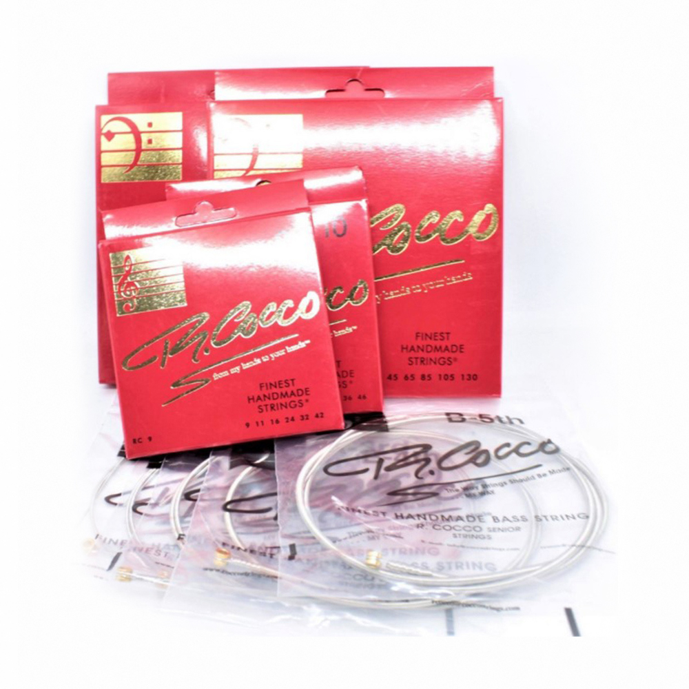 Richard Cocco RC5C-N 45-125, , large
