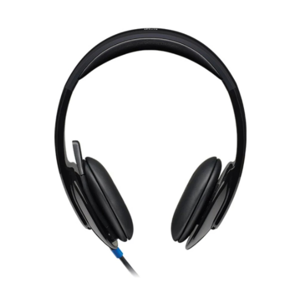 Logitech Circumaural, , large