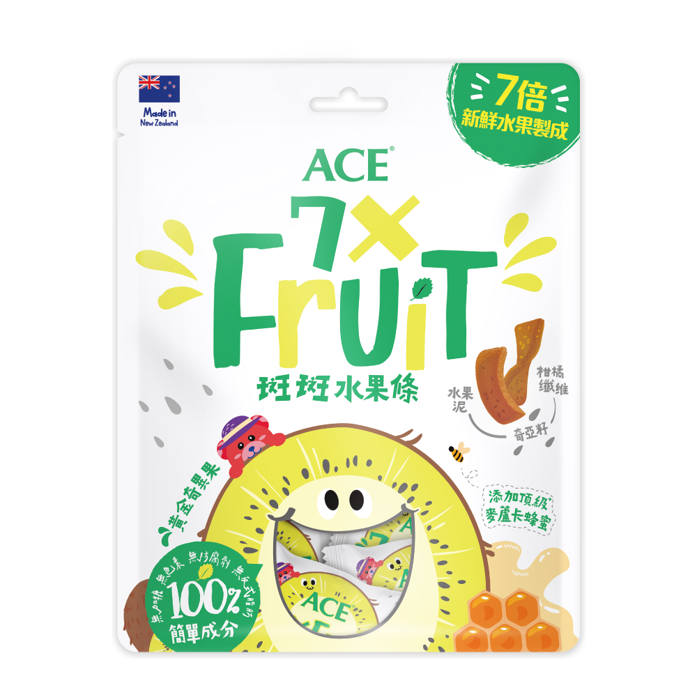 ACE 7x Fruit (KIWI+CHIA), , large