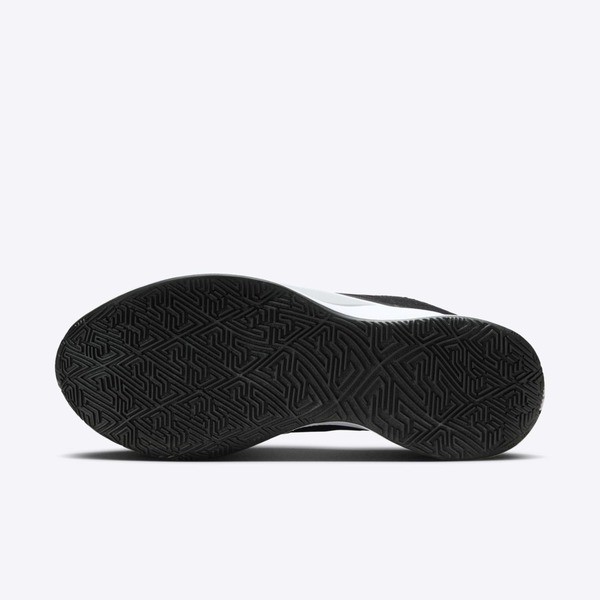 [Kixpress] Nike Giannis Freak 6 EP 男 籃球鞋 運動 實戰 字母哥 希臘怪物 黑白 [FJ7807-002], , large