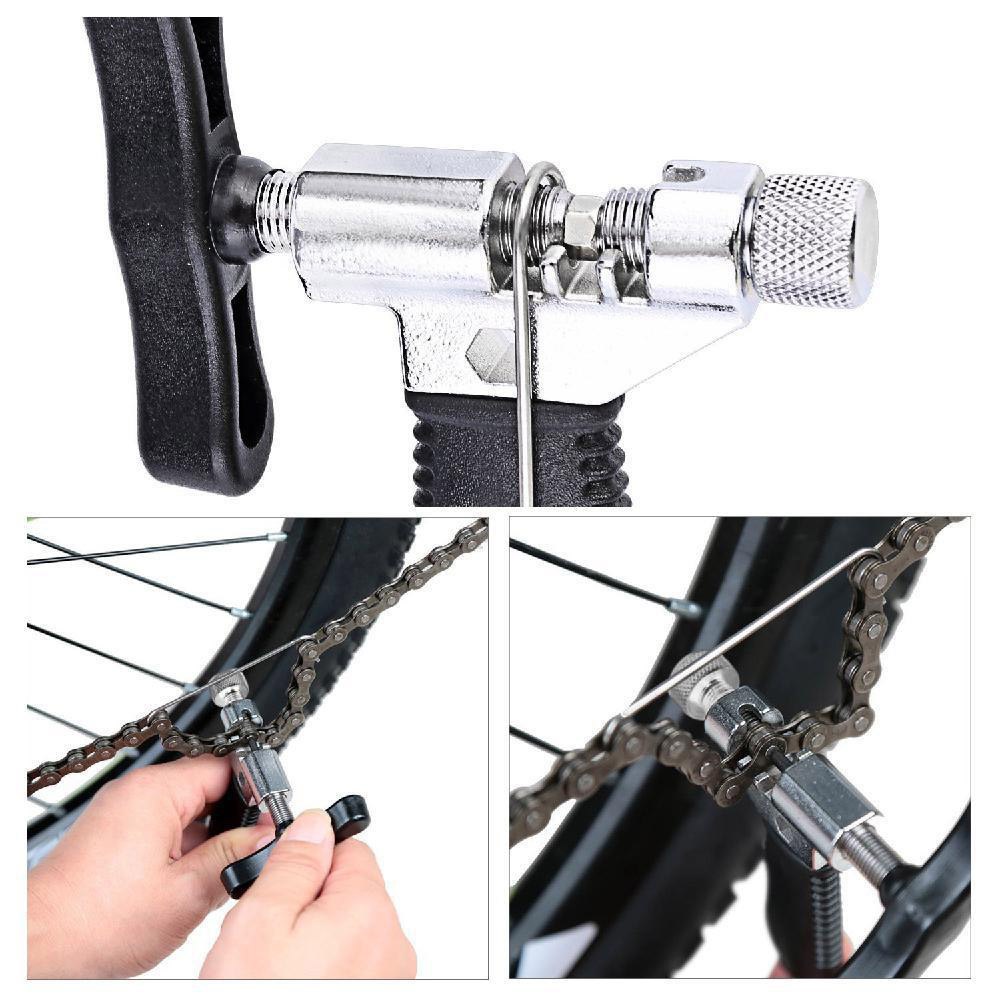 Three-in-one chain bracing tool, , large