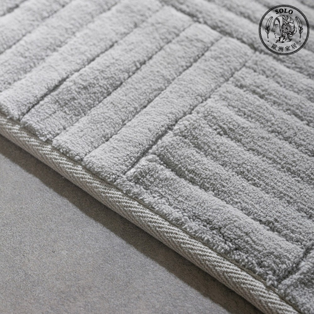 【Solo Vintage】LCW Home BATH MAT SET, , large