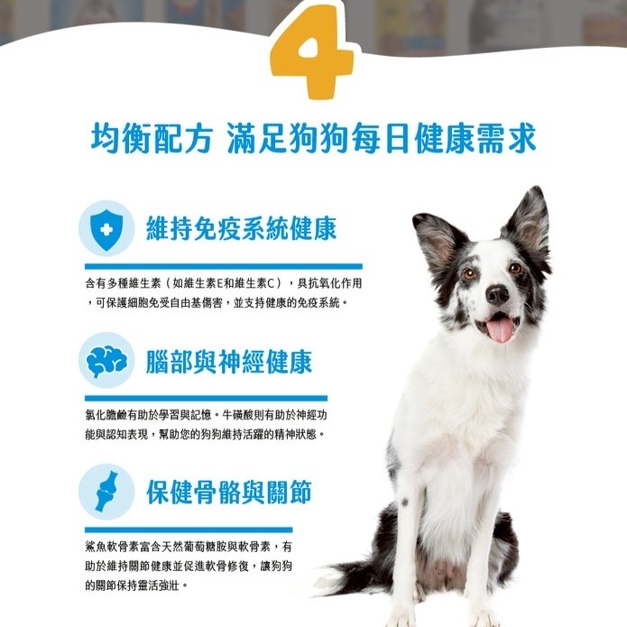 【拉拉寵物小舖】ERIES 伊瑞思 狗飼料 低碳水, , large