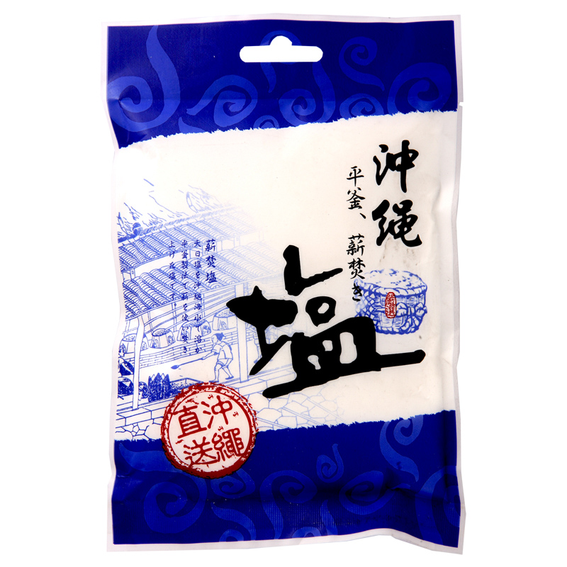 Da Chen-Okinawa salt 250g, , large