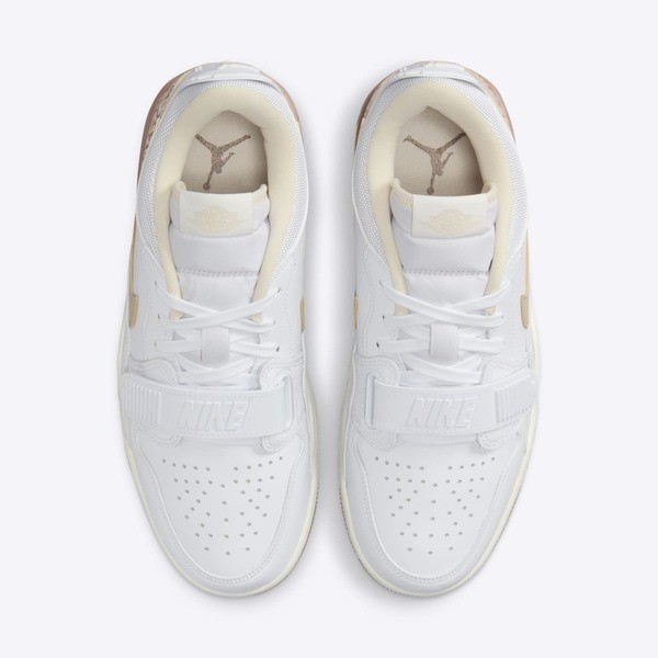 Kixpress-Nike Wmns Air Jordan Legacy 312 Low 女 運動休閒鞋 白棕 [FQ7827-100], , large