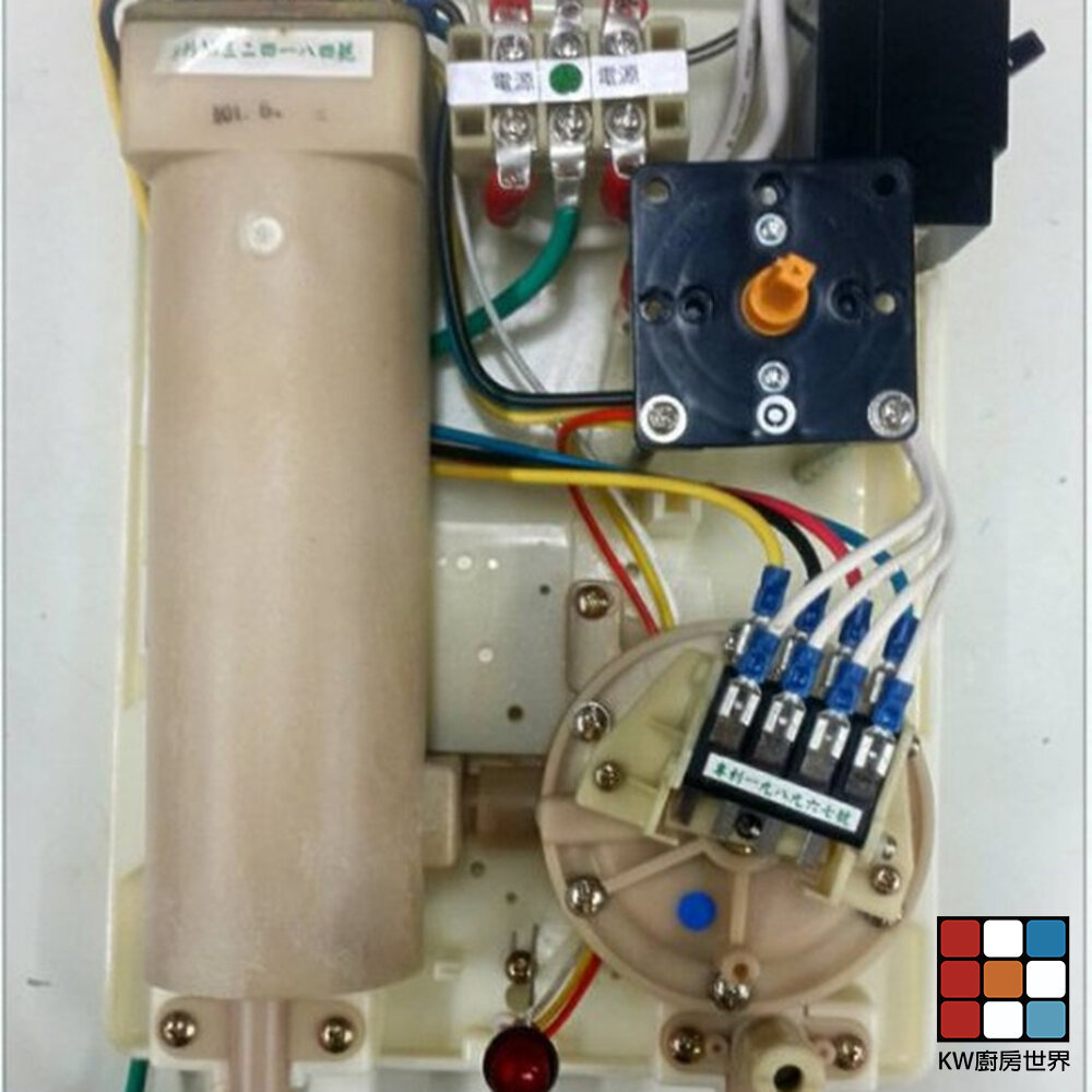 【KW廚房世界】《 瞬間電熱水器》電熱管 電熱水器零件, , large