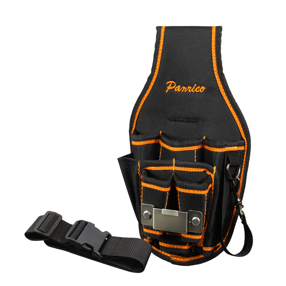 Professional Tool Waist Pouch, , large