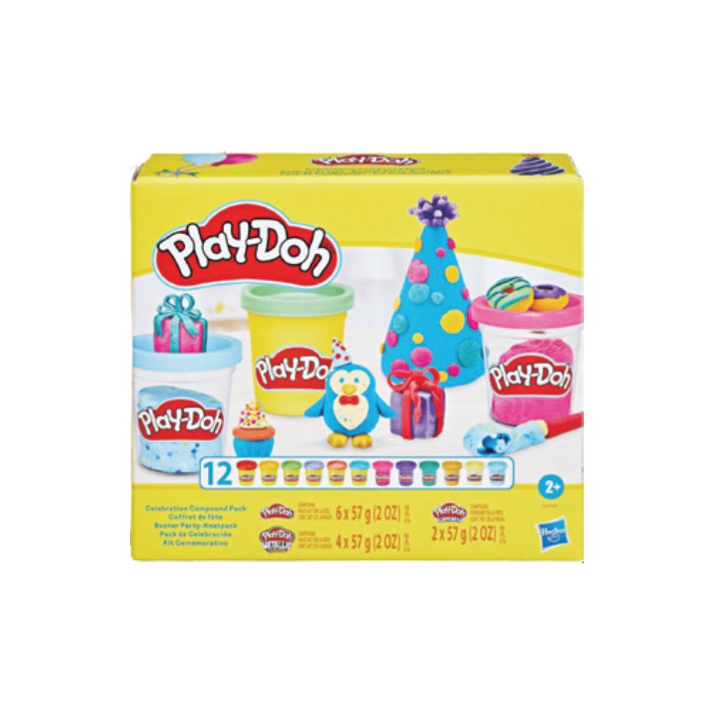 PD CELEBRATION COMPOUND PACK, , large